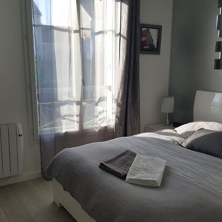 Air-Conditionned Villa, 5 Min To The Park - Disney Magical Homes, Paris Magny-le-Hongre Εξωτερικό φωτογραφία
