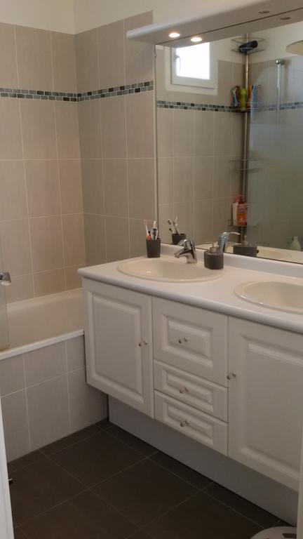 Air-Conditionned Villa, 5 Min To The Park - Disney Magical Homes, Paris Magny-le-Hongre Εξωτερικό φωτογραφία