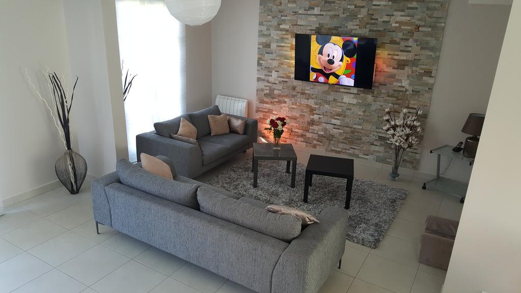 Air-Conditionned Villa, 5 Min To The Park - Disney Magical Homes, Paris Magny-le-Hongre Εξωτερικό φωτογραφία