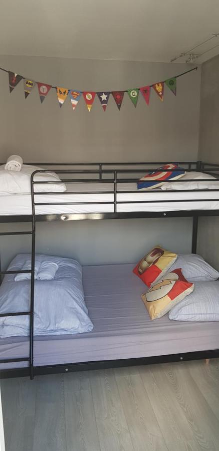 Air-Conditionned Villa, 5 Min To The Park - Disney Magical Homes, Paris Magny-le-Hongre Εξωτερικό φωτογραφία